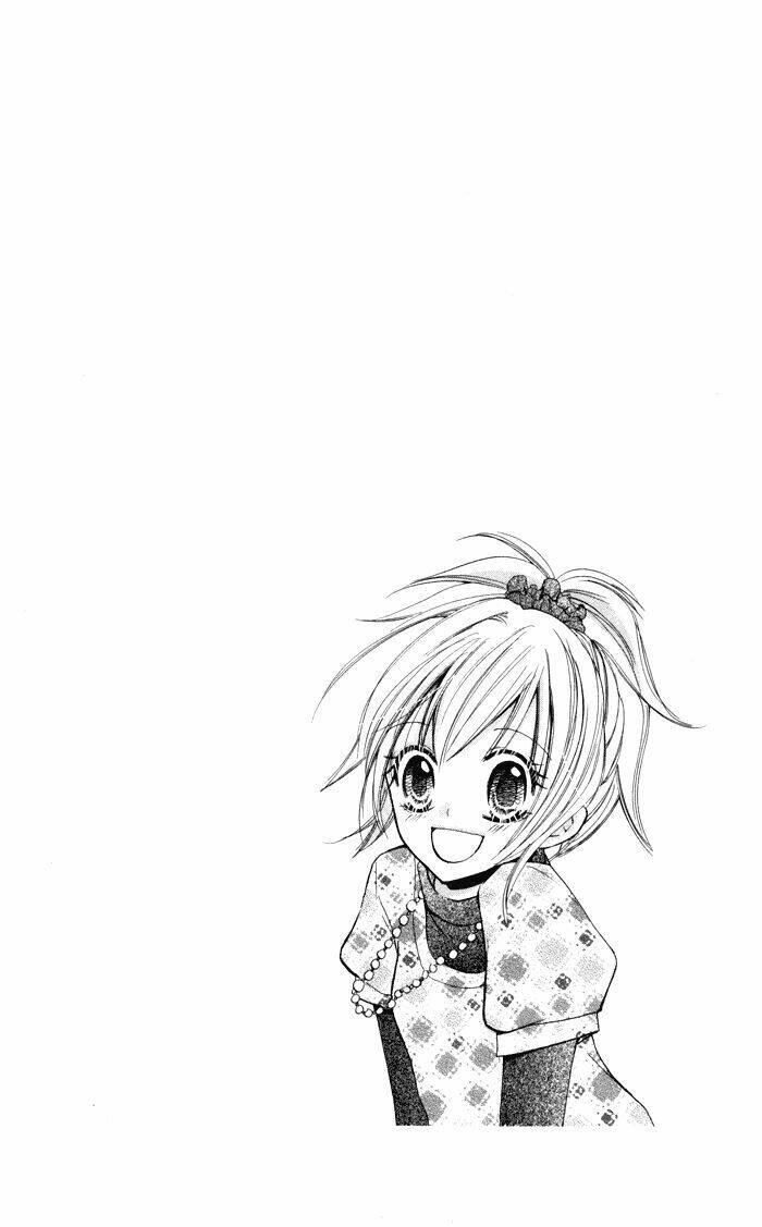 koi ja nai no da! chapter 3 - Trang 32