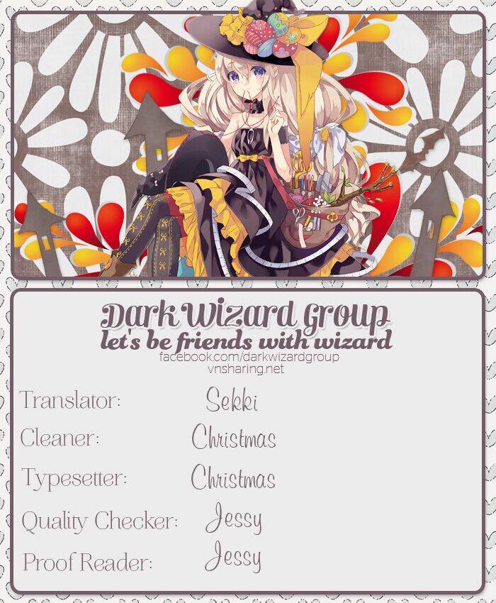 koi ja nai no da! chapter 7.2 - Trang 1