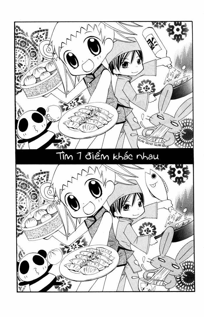 koi ja nai no da! chapter 7.2 - Trang 6