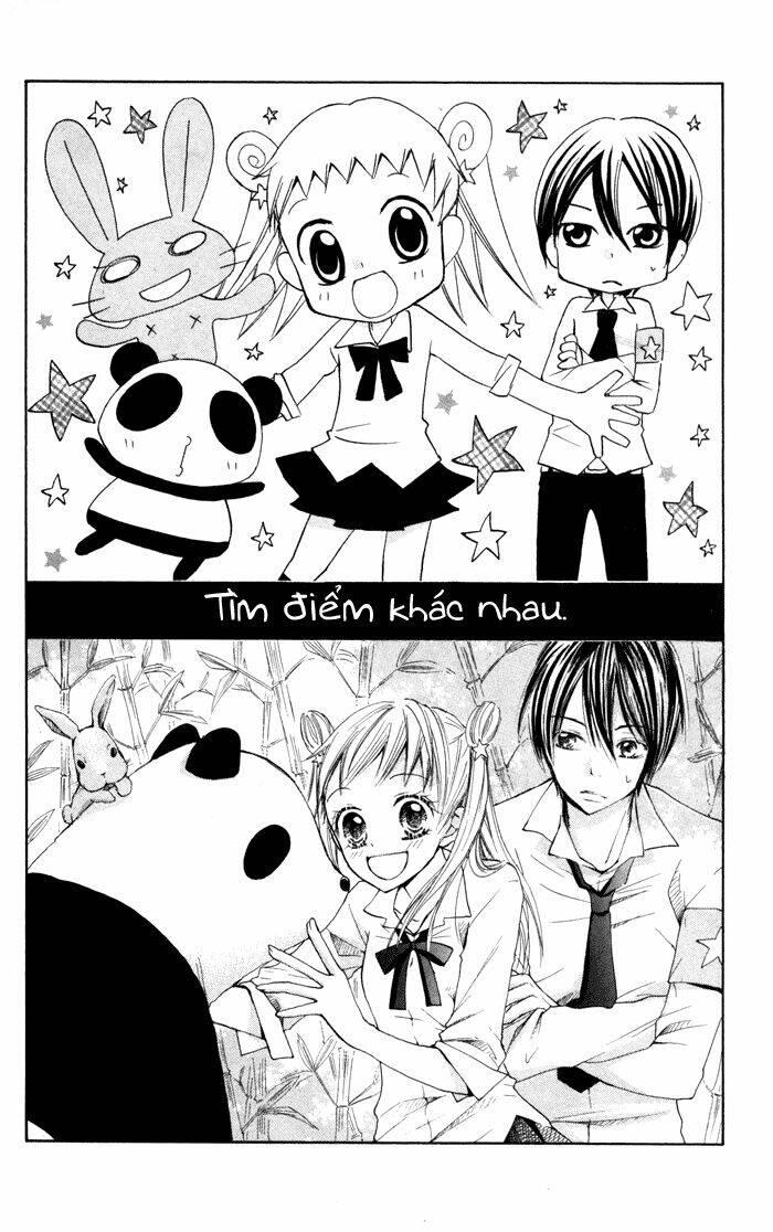 koi ja nai no da! chapter 7.2 - Trang 7