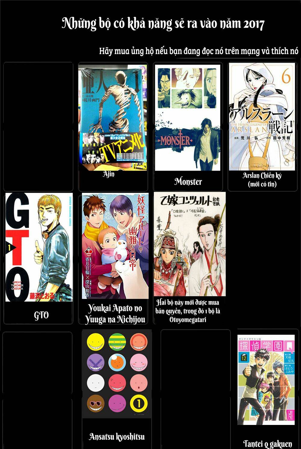 smokin’ parade chapter 8 - Trang 22