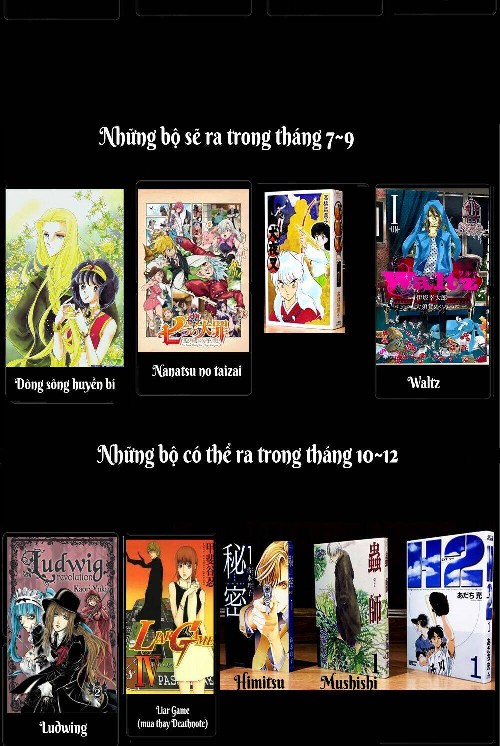 smokin’ parade chapter 8 - Trang 23