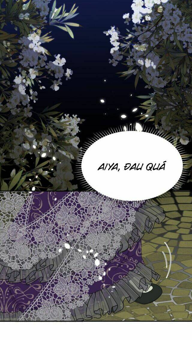 ta là nữ phụ độc ác chapter 4 - Trang 2