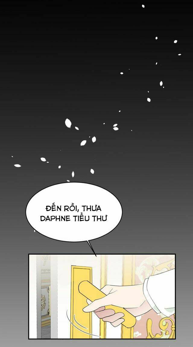 ta là nữ phụ độc ác chapter 4 - Trang 6