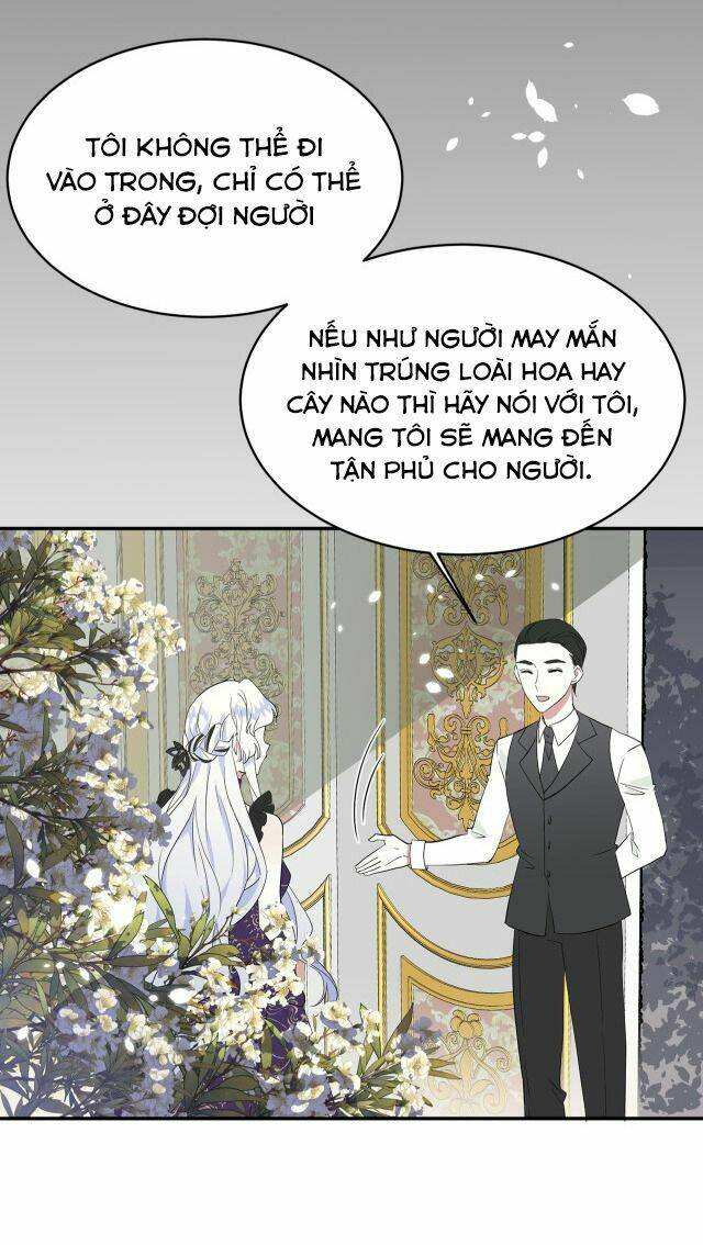 ta là nữ phụ độc ác chapter 4 - Trang 7