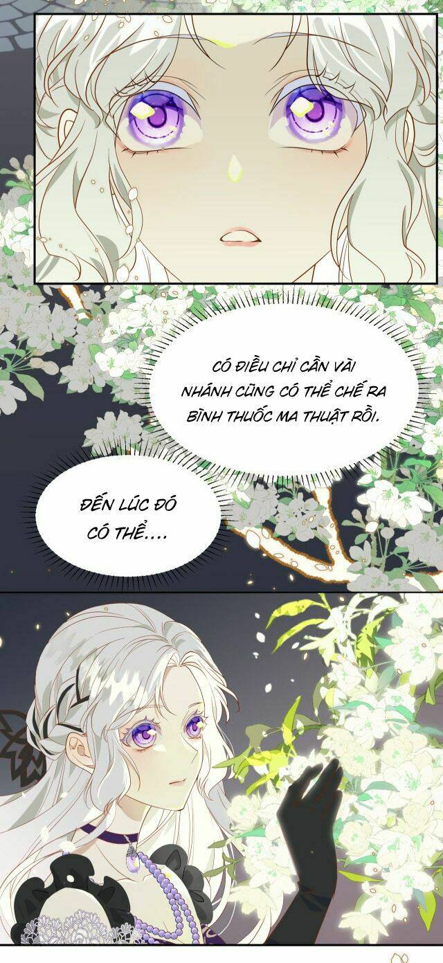 ta là nữ phụ độc ác chapter 4 - Trang 12