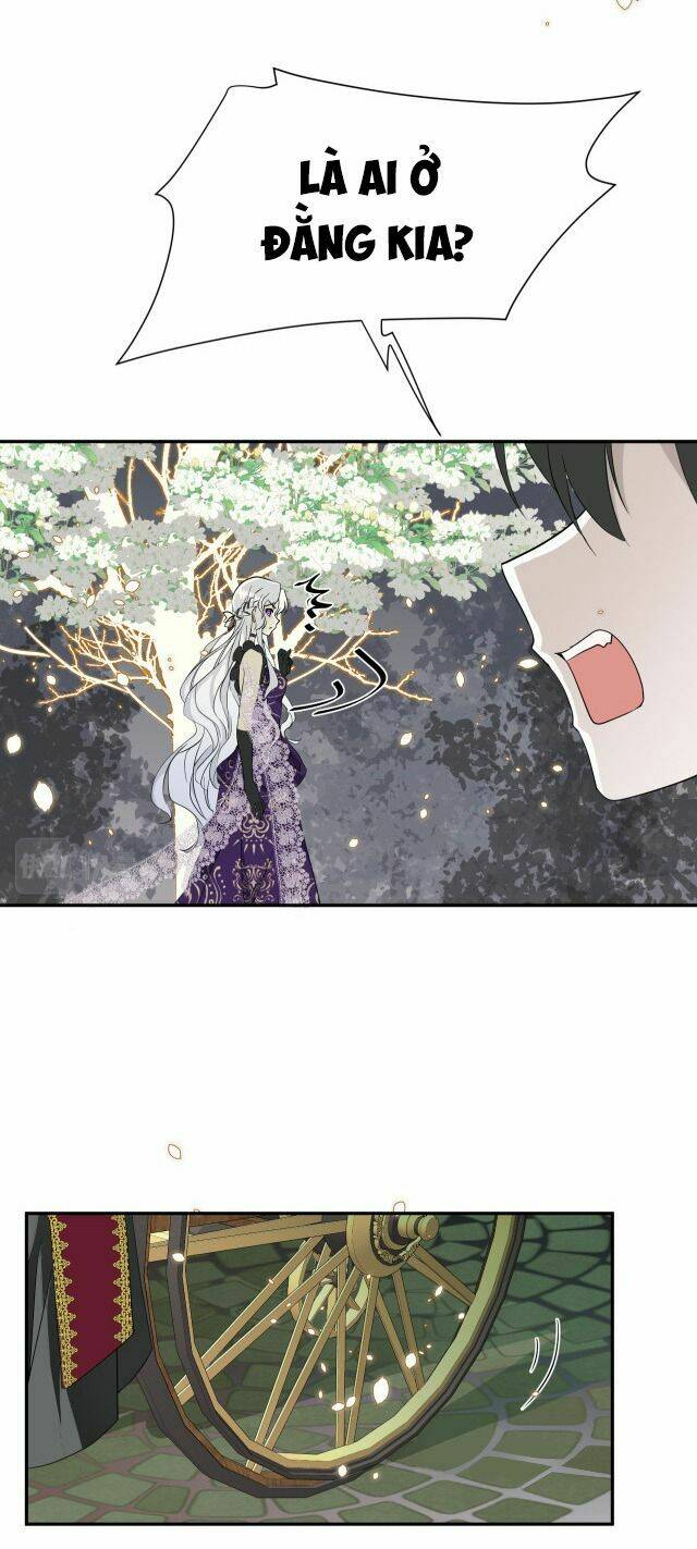 ta là nữ phụ độc ác chapter 4 - Trang 13