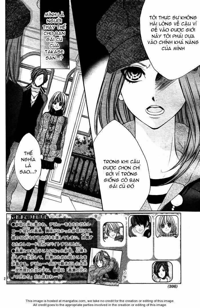 16 life chapter 7 - Trang 2