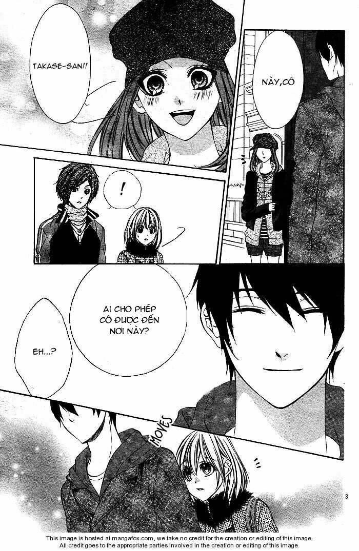16 life chapter 7 - Trang 3