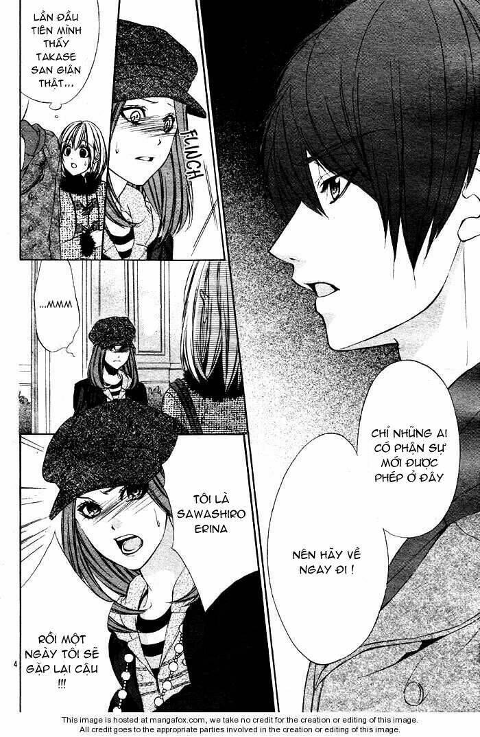 16 life chapter 7 - Trang 4