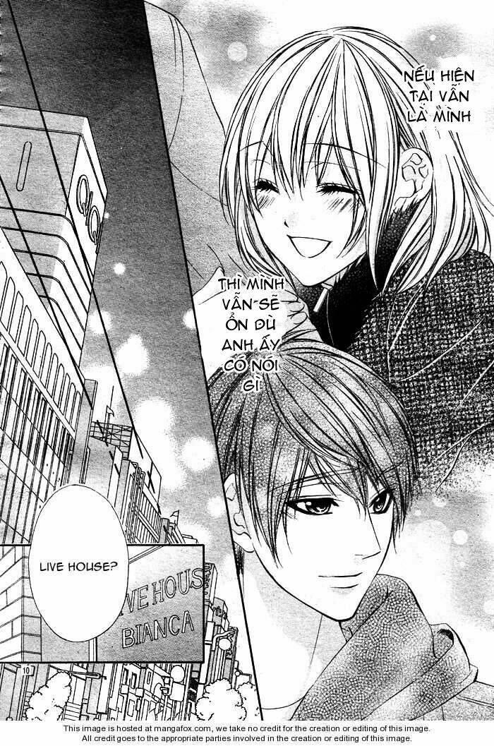 16 life chapter 7 - Trang 10