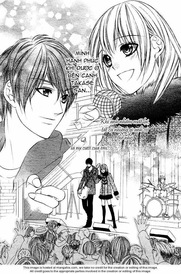 16 life chapter 7 - Trang 24