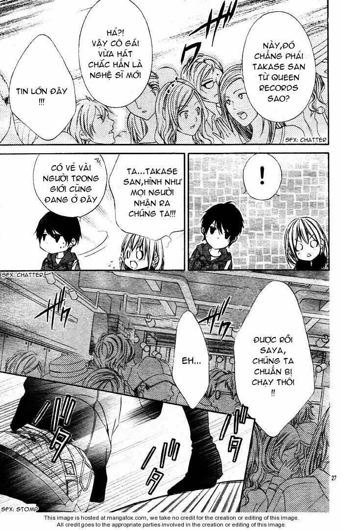 16 life chapter 7 - Trang 26