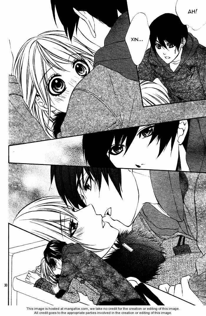 16 life chapter 7 - Trang 29