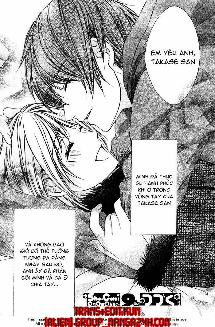 16 life chapter 7 - Trang 30