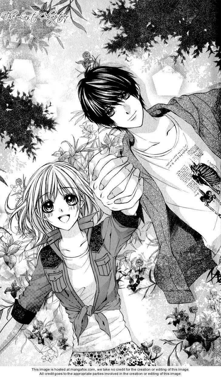 16 life chapter 11 - Trang 1
