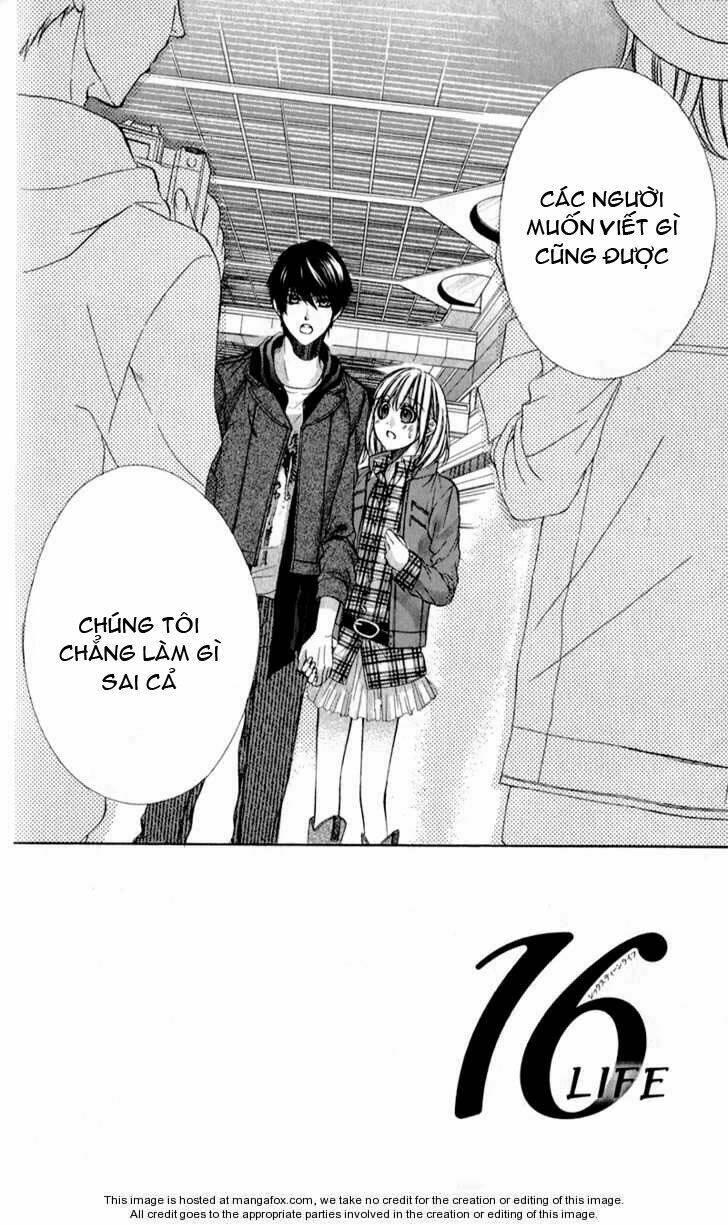 16 life chapter 11 - Trang 3