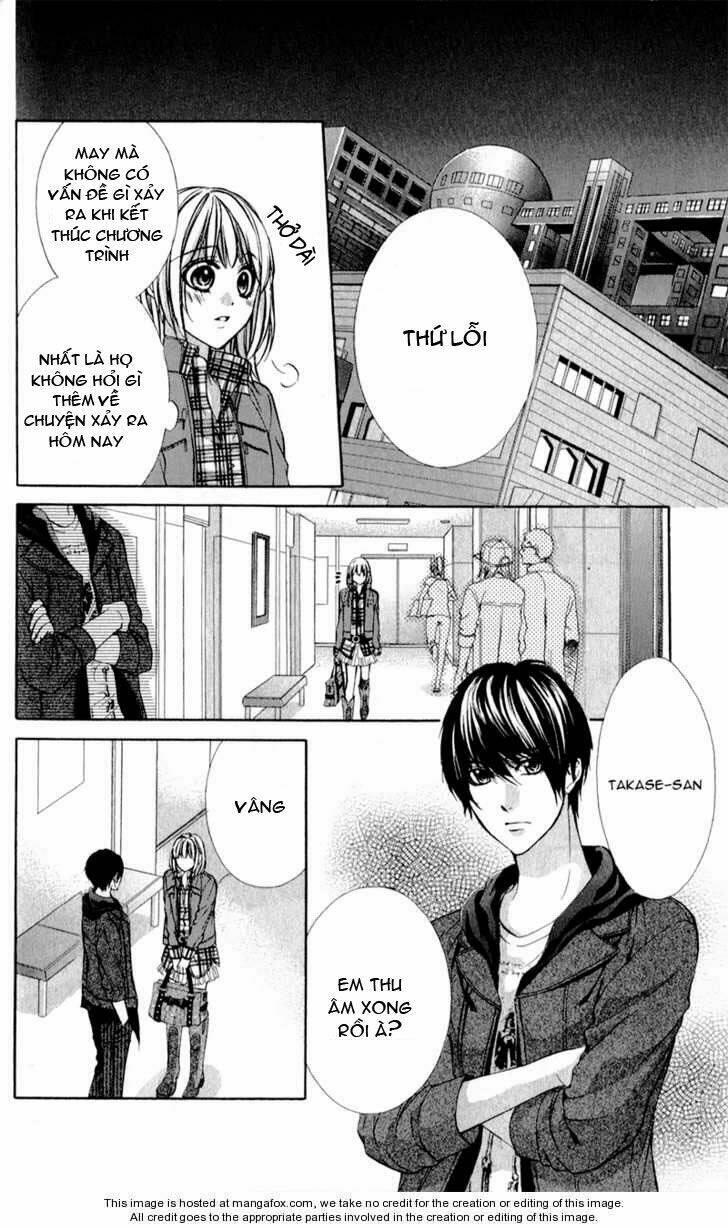 16 life chapter 11 - Trang 5