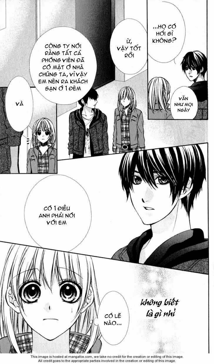16 life chapter 11 - Trang 6
