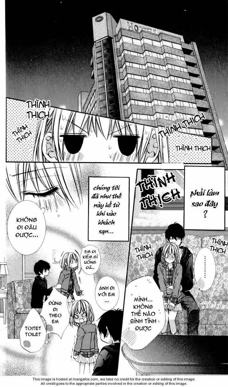 16 life chapter 11 - Trang 7