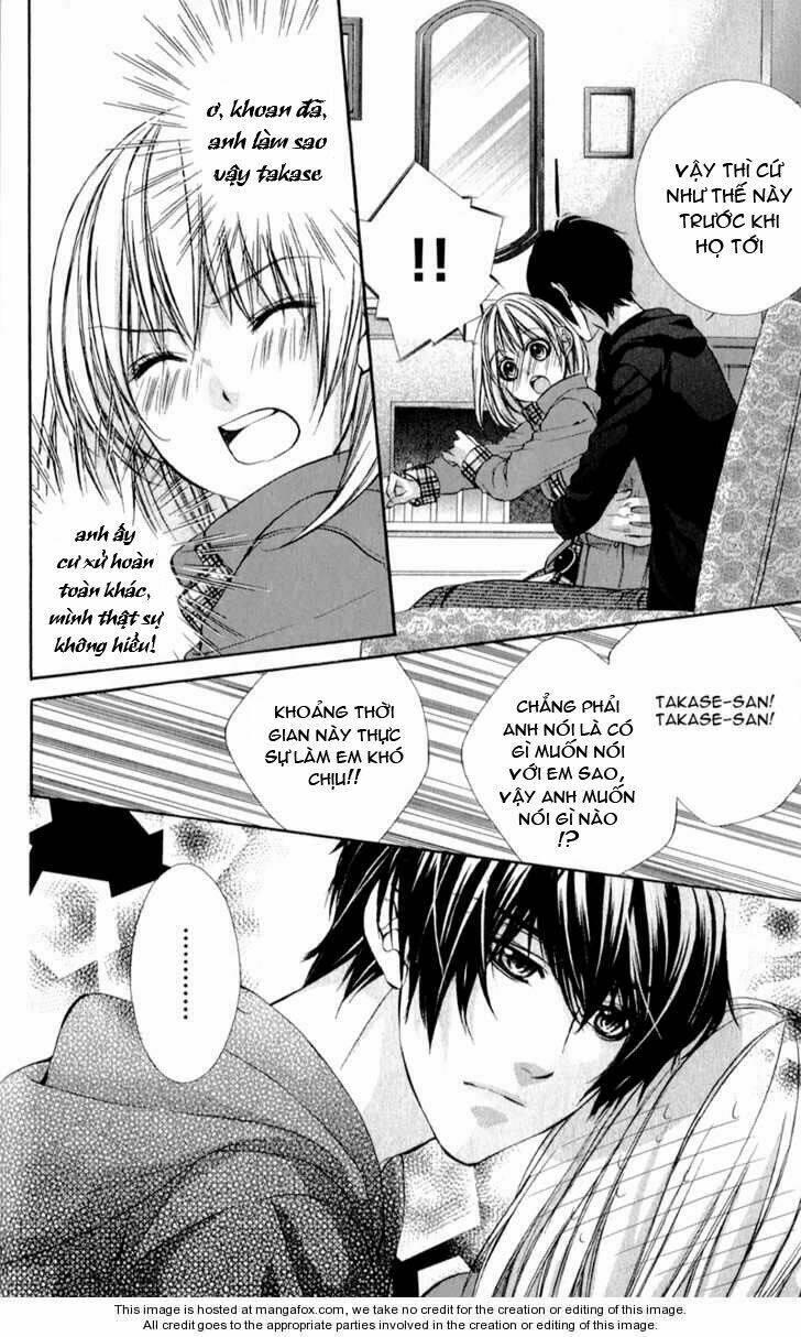 16 life chapter 11 - Trang 9