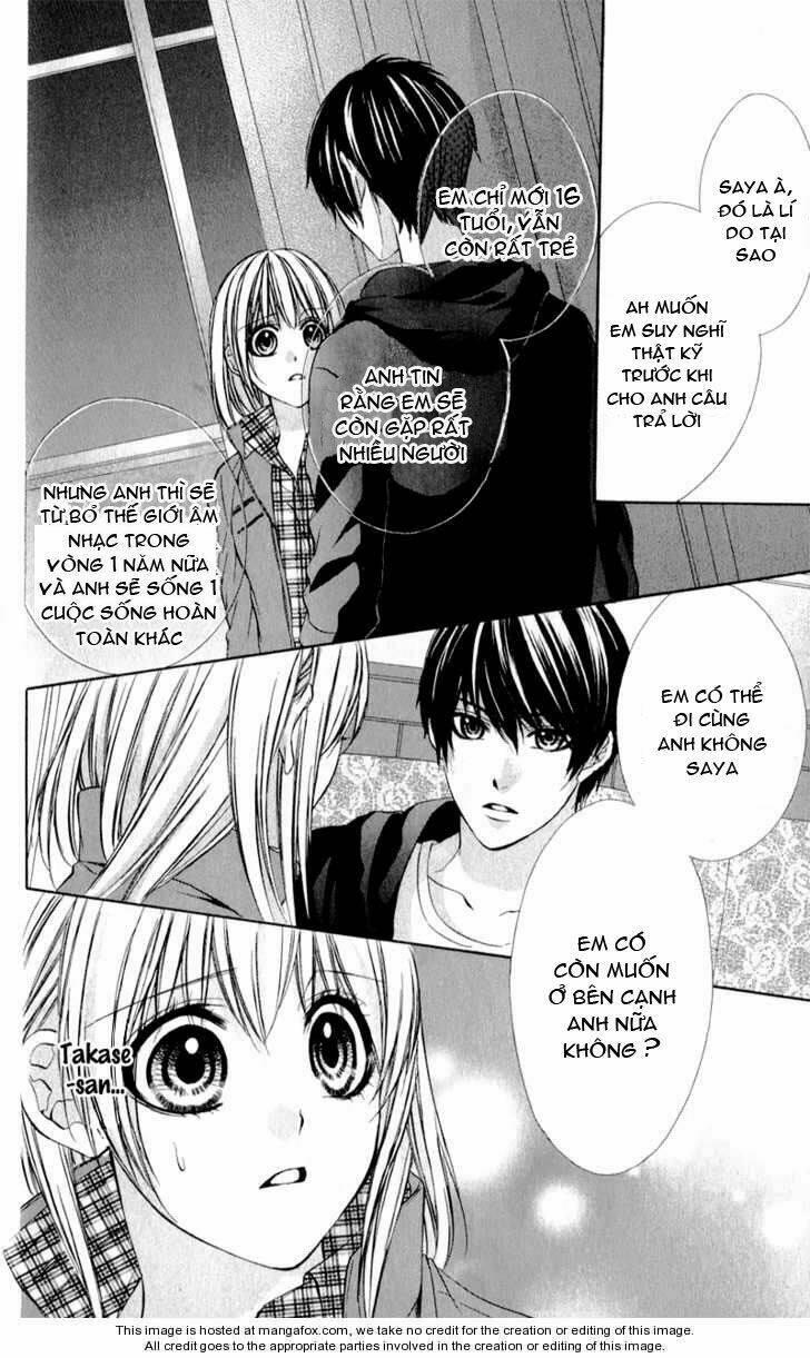 16 life chapter 11 - Trang 11
