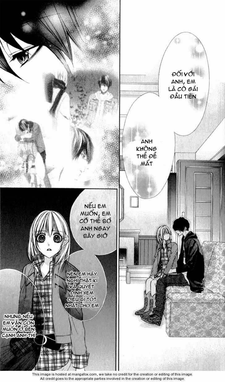 16 life chapter 11 - Trang 12