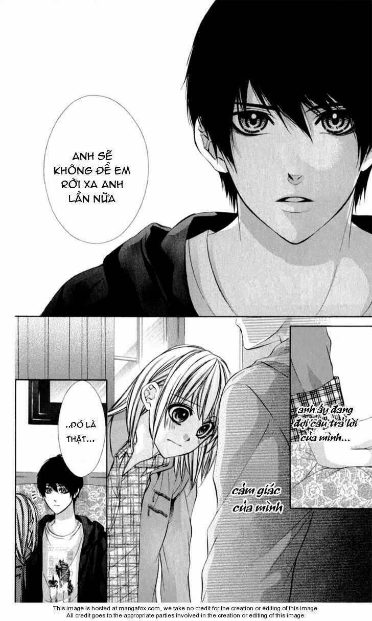 16 life chapter 11 - Trang 13