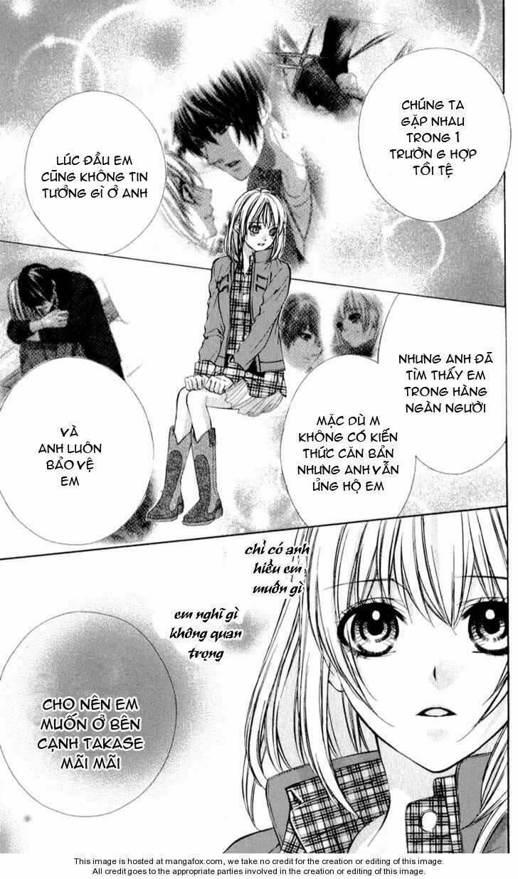 16 life chapter 11 - Trang 14