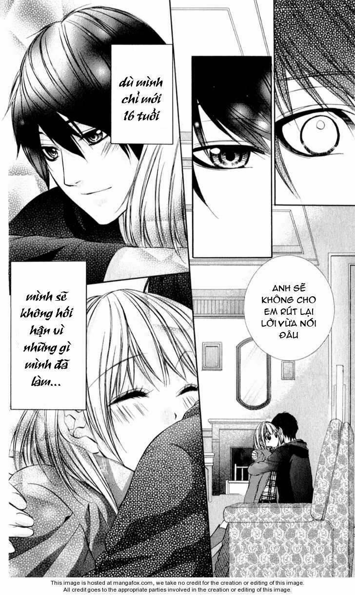 16 life chapter 11 - Trang 15