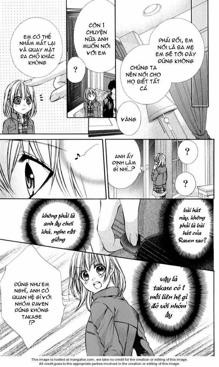 16 life chapter 11 - Trang 16