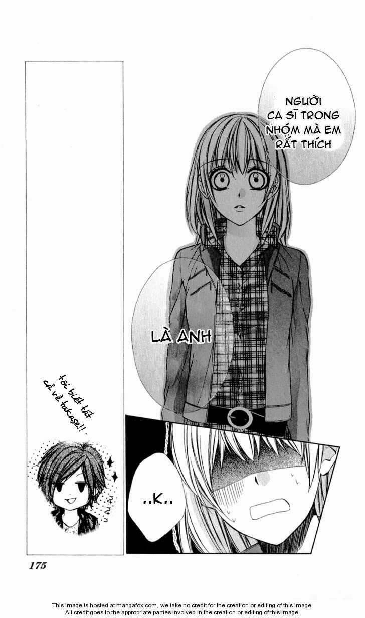 16 life chapter 11 - Trang 18