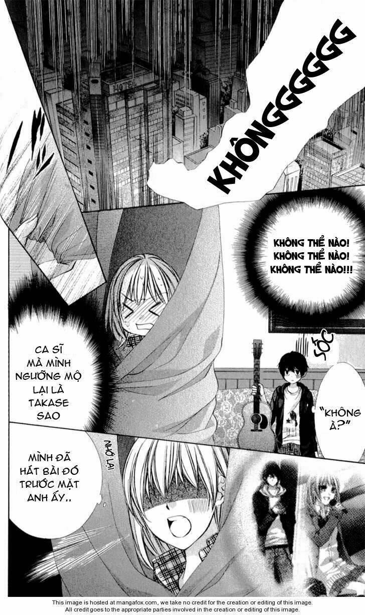 16 life chapter 11 - Trang 19