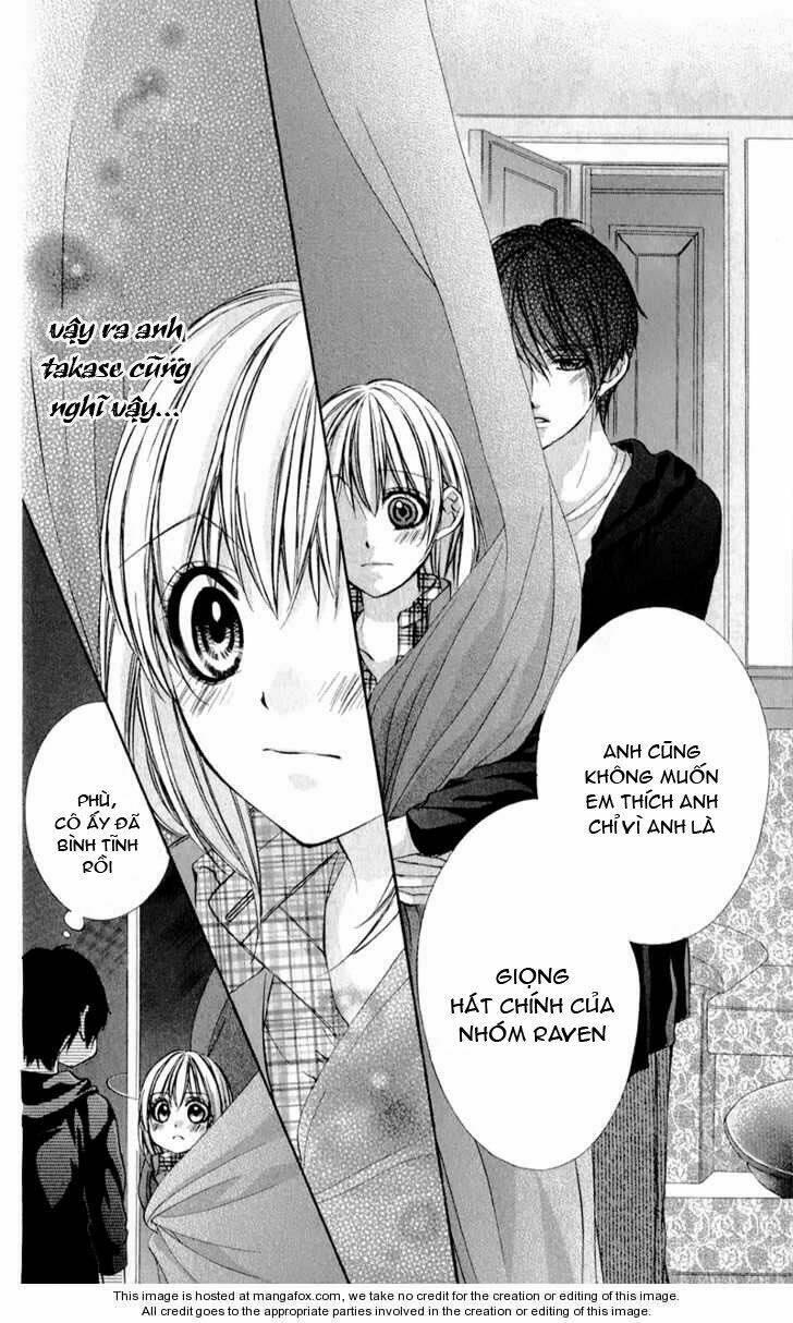 16 life chapter 11 - Trang 21