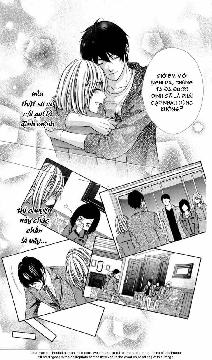 16 life chapter 11 - Trang 22