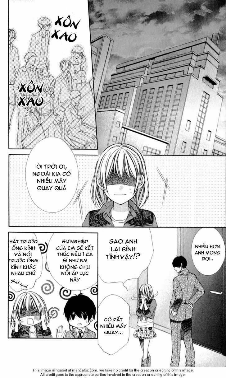 16 life chapter 11 - Trang 23