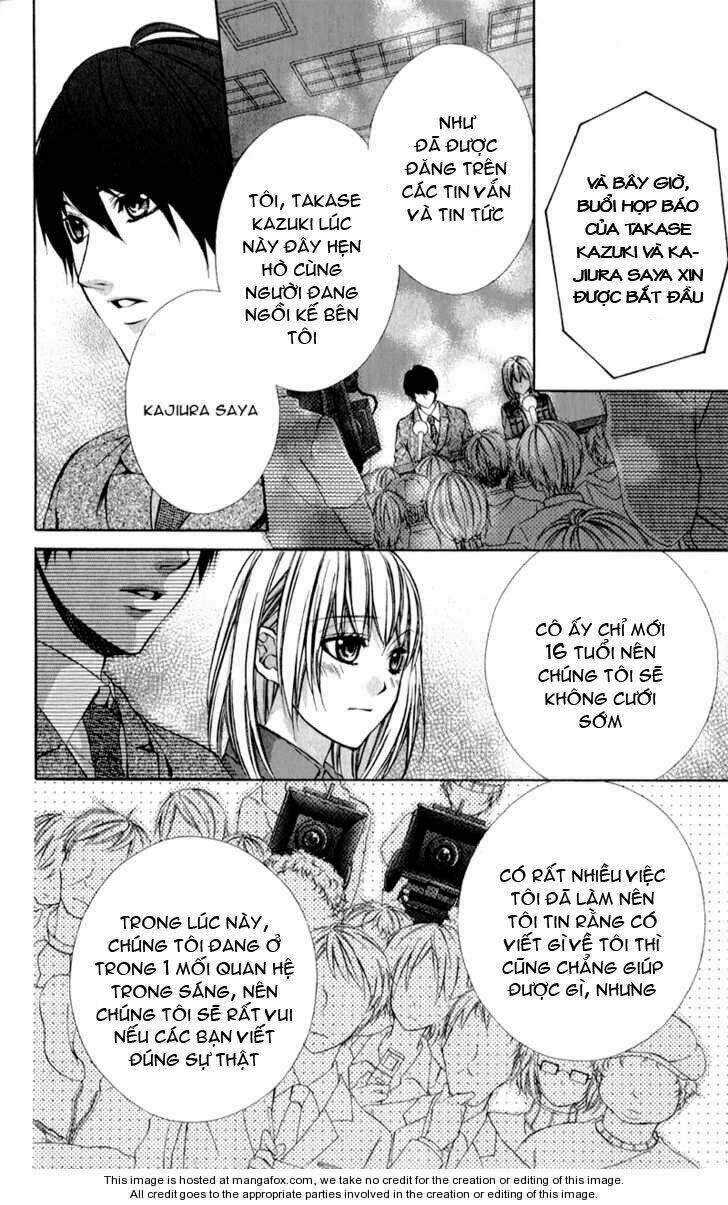 16 life chapter 11 - Trang 25