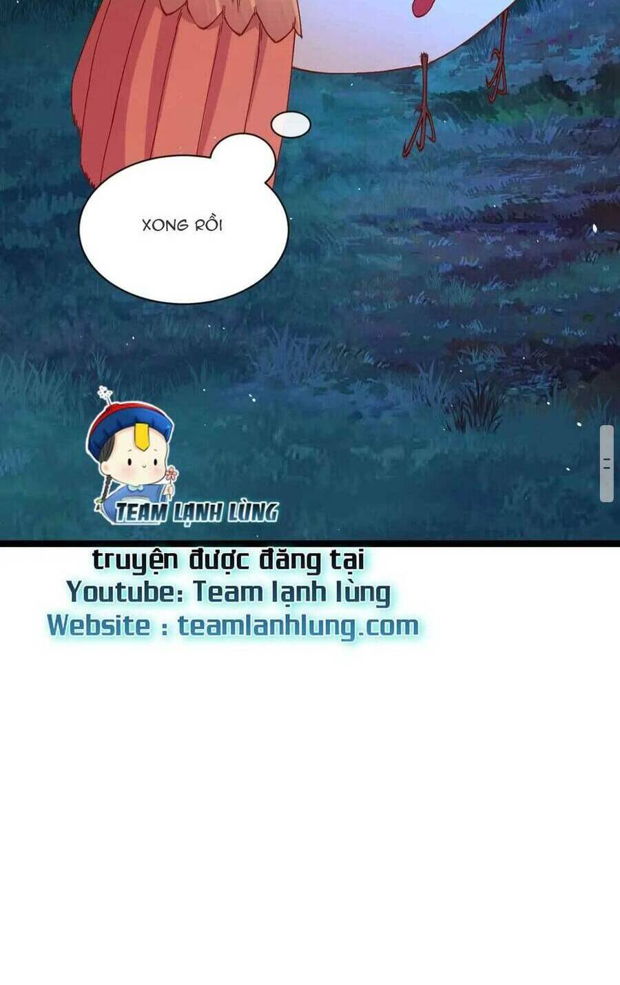 sư đệ đáng yêu cư nhiên nhìn trúng ta chapter 4 - Trang 11