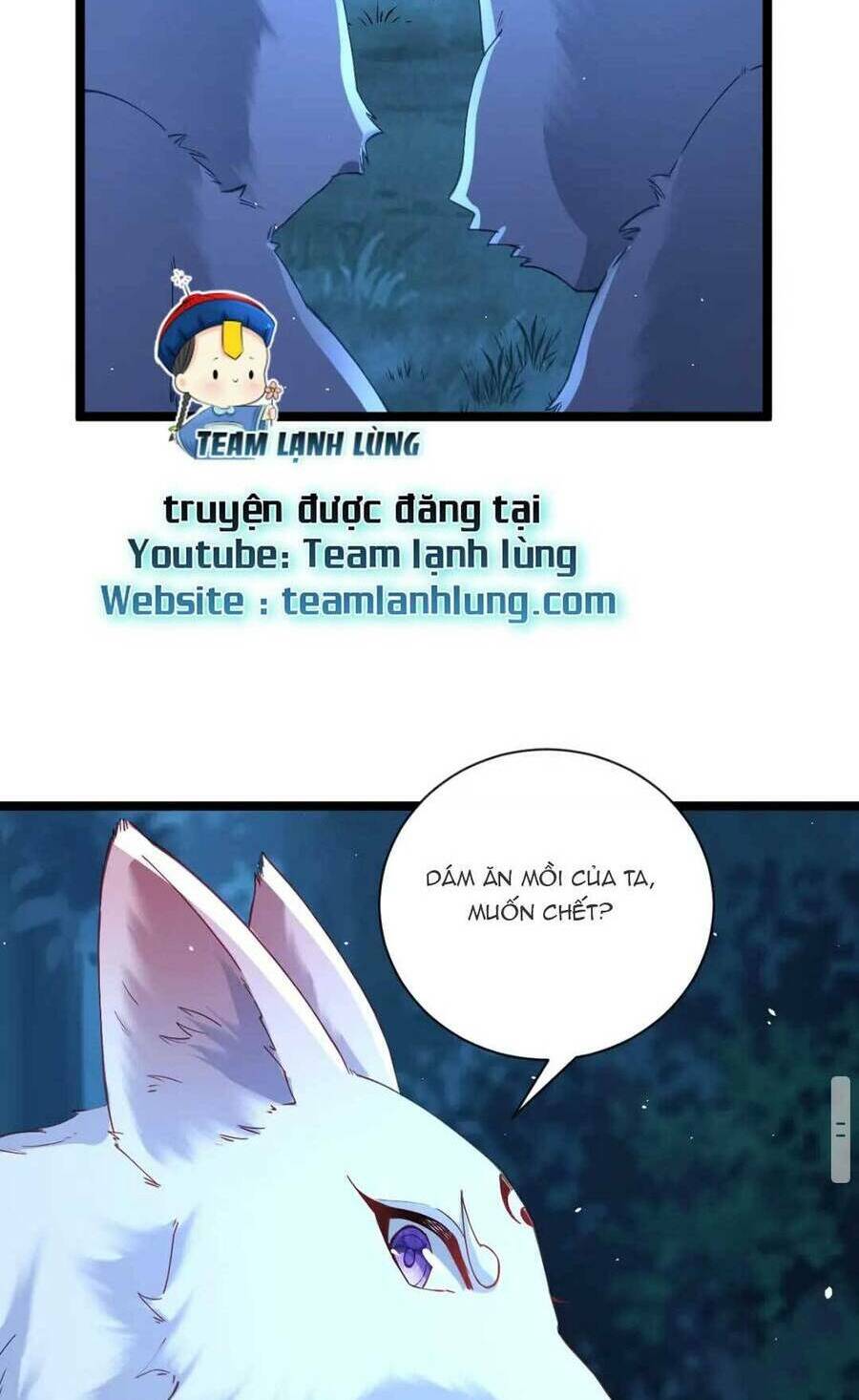 sư đệ đáng yêu cư nhiên nhìn trúng ta chapter 4 - Trang 17