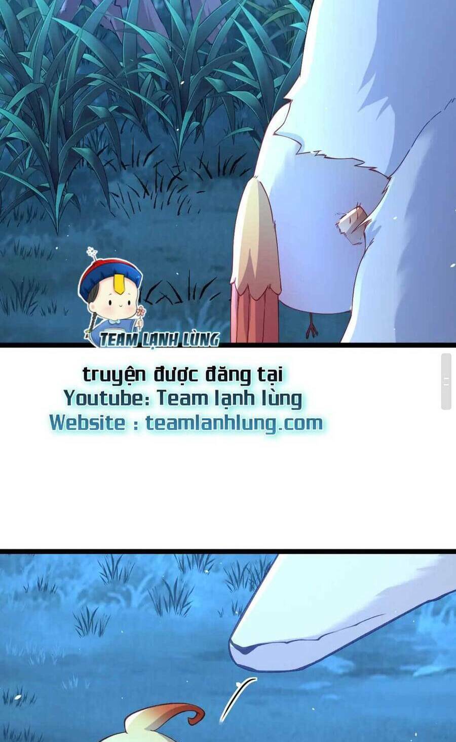 sư đệ đáng yêu cư nhiên nhìn trúng ta chapter 4 - Trang 20