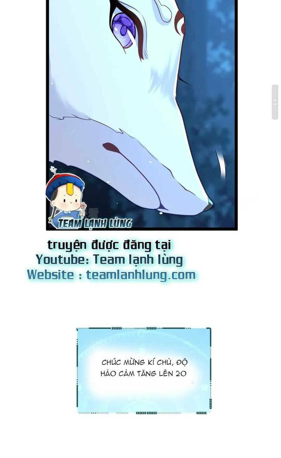 sư đệ đáng yêu cư nhiên nhìn trúng ta chapter 4 - Trang 23