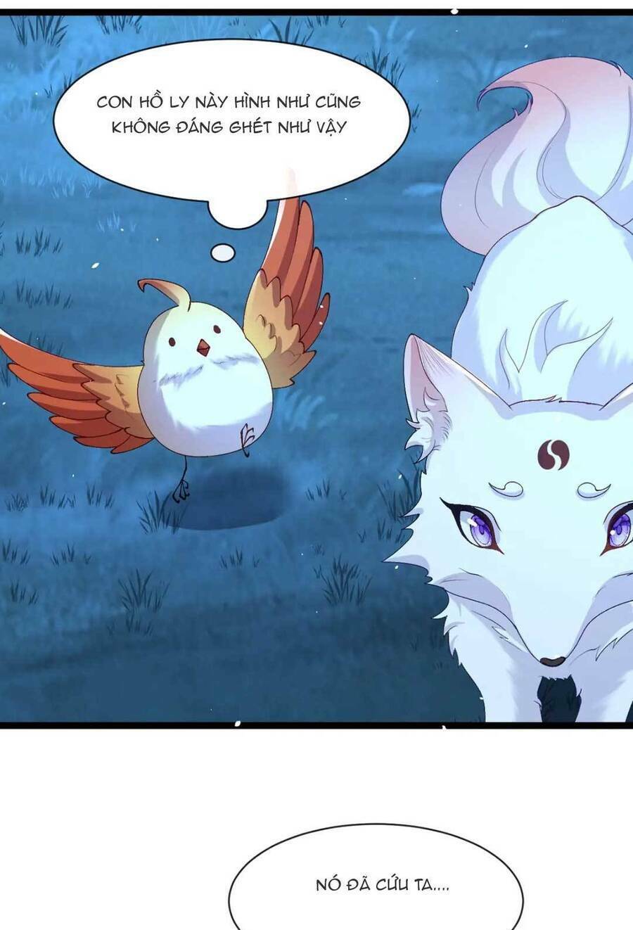 sư đệ đáng yêu cư nhiên nhìn trúng ta chapter 4 - Trang 24