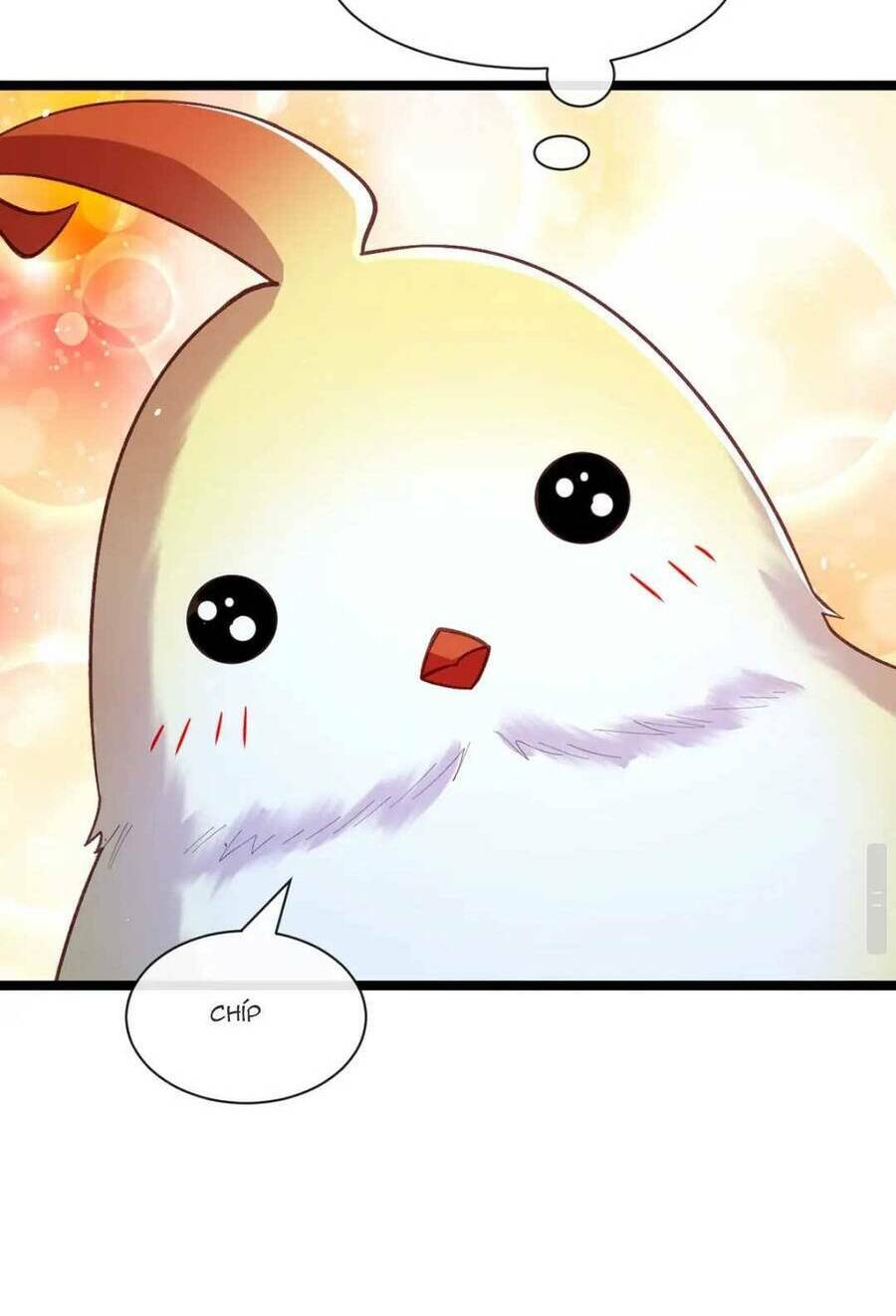 sư đệ đáng yêu cư nhiên nhìn trúng ta chapter 4 - Trang 25