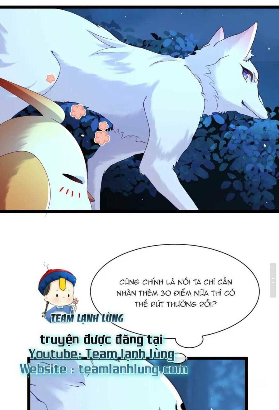 sư đệ đáng yêu cư nhiên nhìn trúng ta chapter 4 - Trang 26