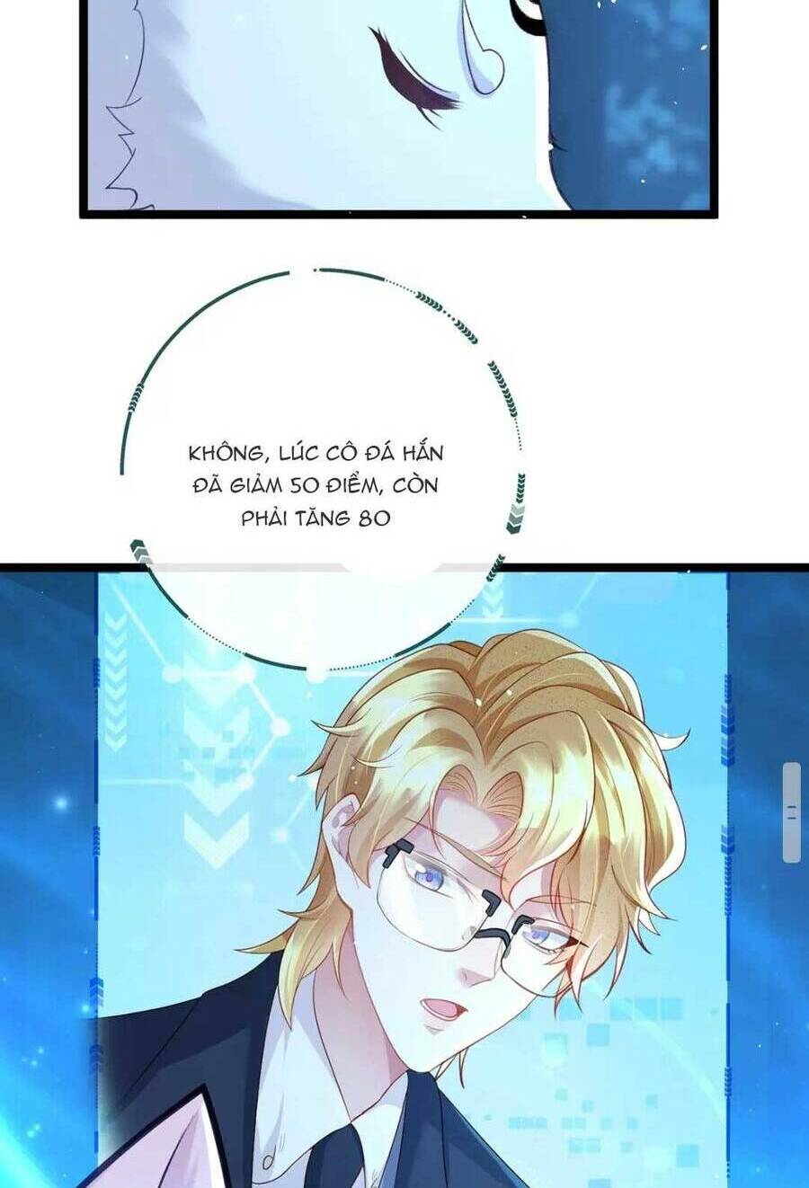 sư đệ đáng yêu cư nhiên nhìn trúng ta chapter 4 - Trang 27