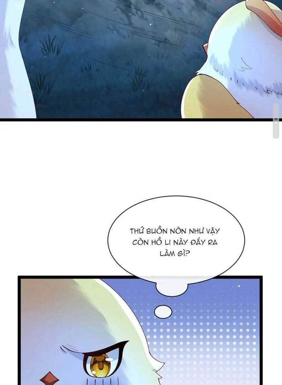 sư đệ đáng yêu cư nhiên nhìn trúng ta chapter 4 - Trang 37