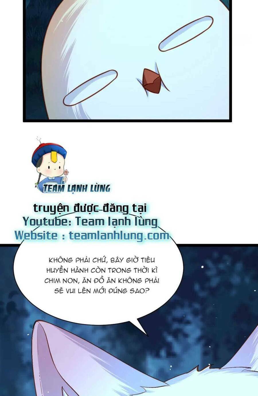 sư đệ đáng yêu cư nhiên nhìn trúng ta chapter 4 - Trang 46