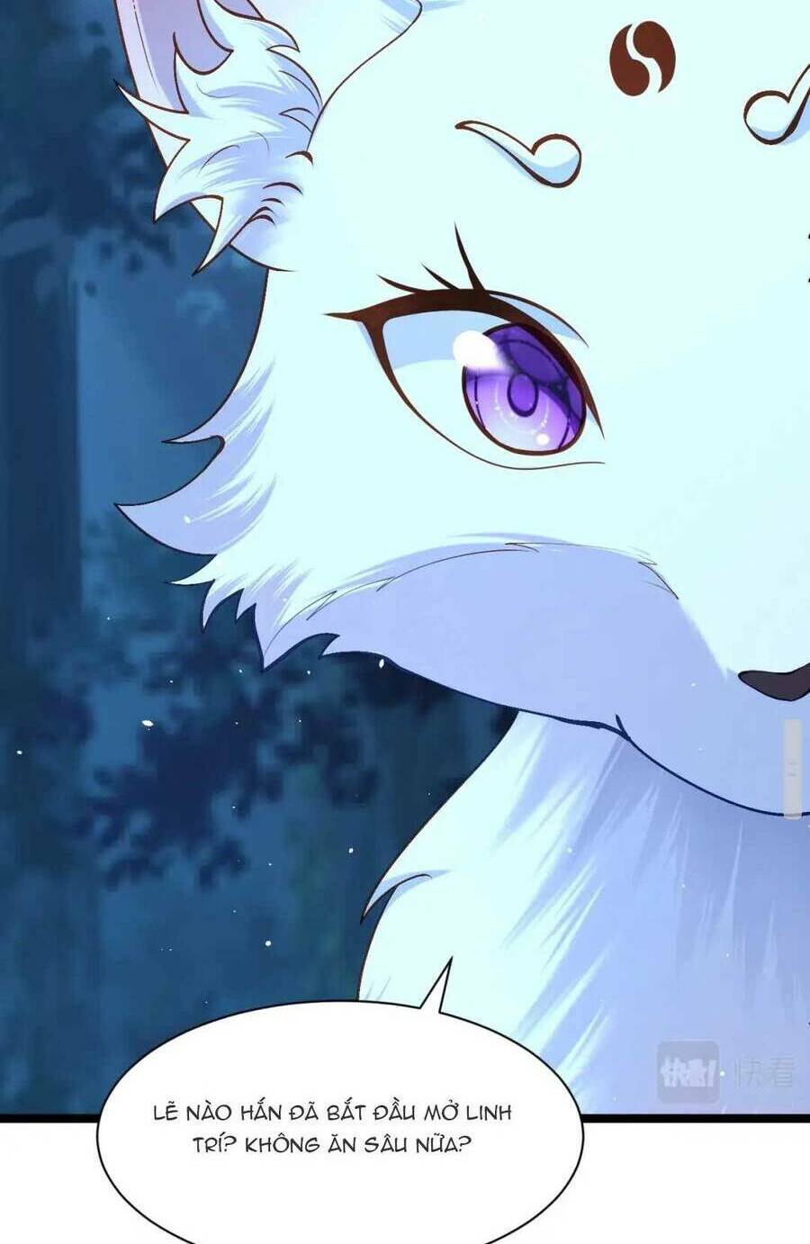 sư đệ đáng yêu cư nhiên nhìn trúng ta chapter 4 - Trang 47