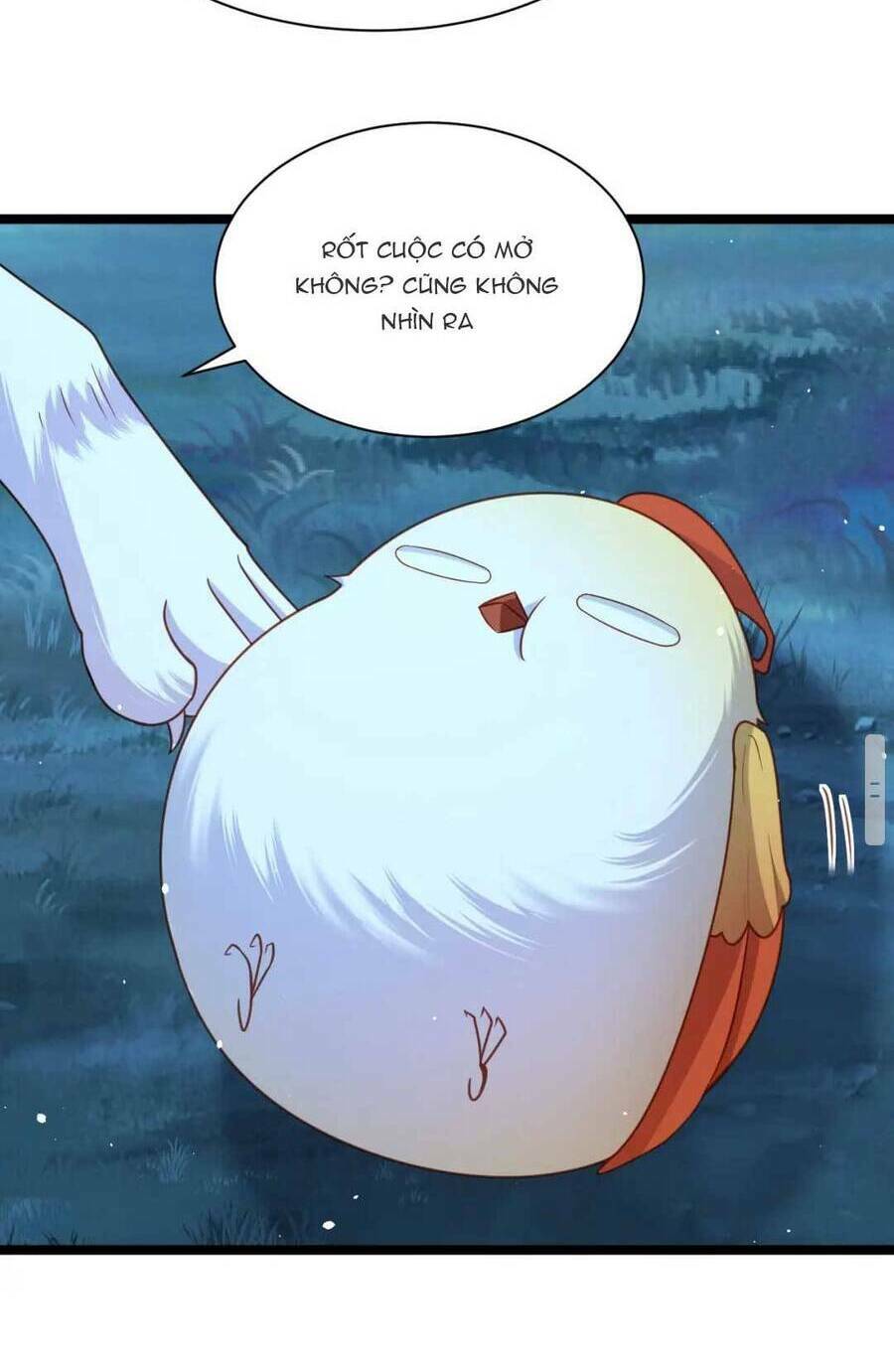 sư đệ đáng yêu cư nhiên nhìn trúng ta chapter 4 - Trang 48