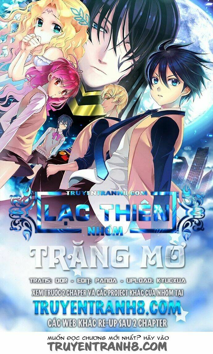 trăng mờ chapter 24 - Trang 1